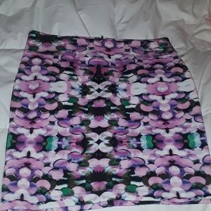 Woman skirt